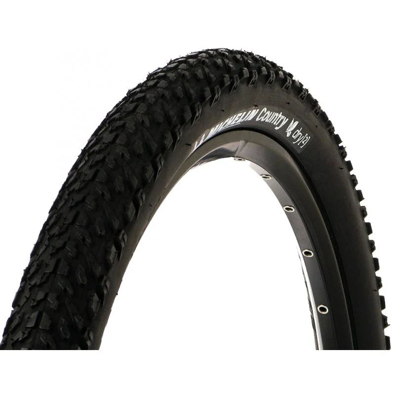 Michelin Country Dry 2 Urban MTB Tire 26 x 2.00