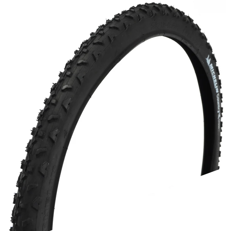 Michelin Country Mud MTB tire 26 x 2.00