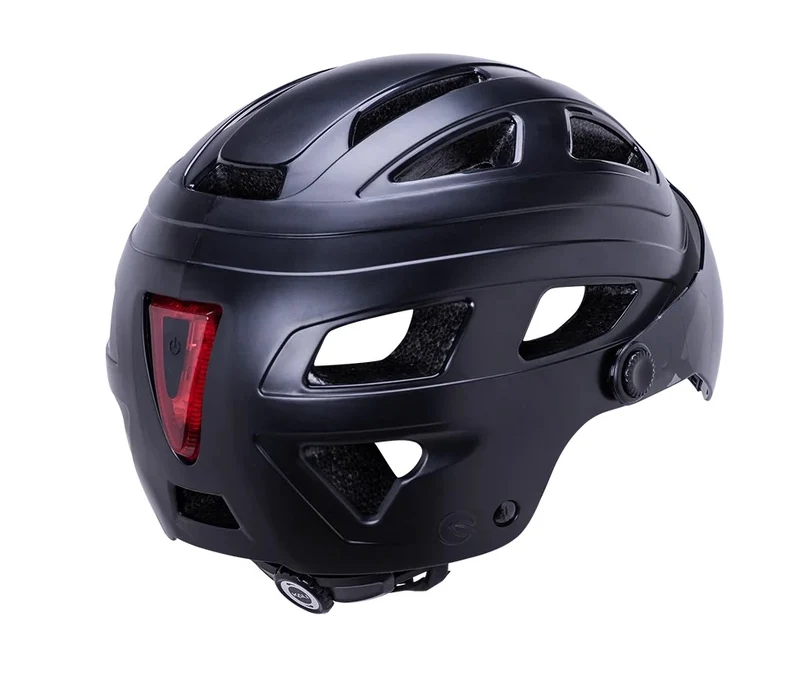 Kali Cruz Plus urban bike helmet
