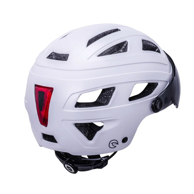 Kali Cruz Plus urban bike helmet