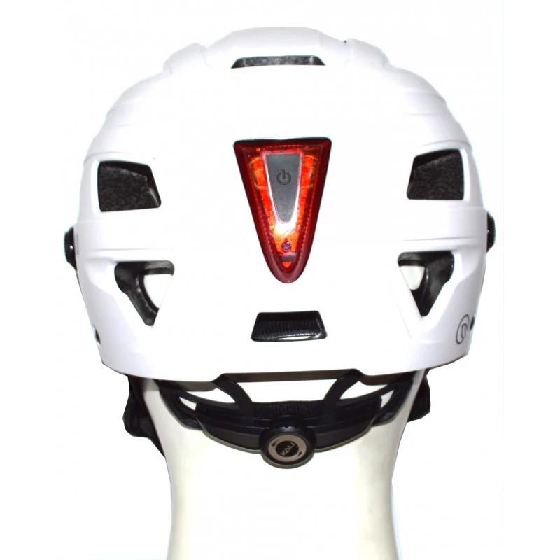 Kali Cruz Plus urban bike helmet