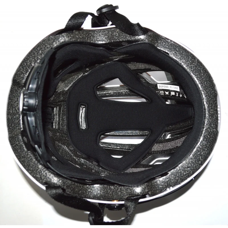 Kali Cruz Plus urban bike helmet