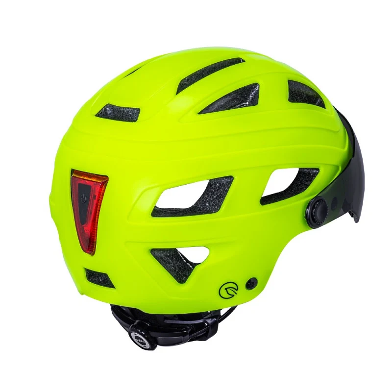Kali Cruz Plus urban bike helmet