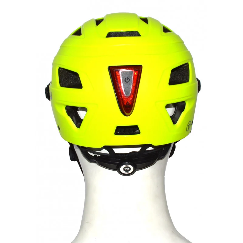 Kali Cruz Plus urban bike helmet