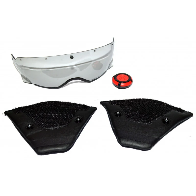 Kali City urban bike helmet