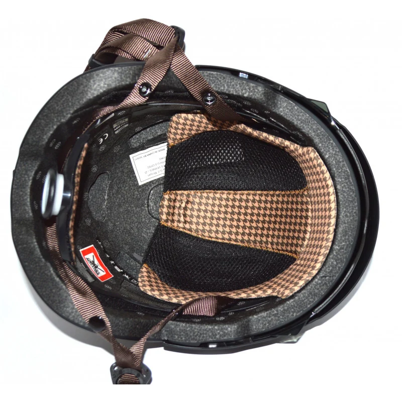 Kali City urban bike helmet