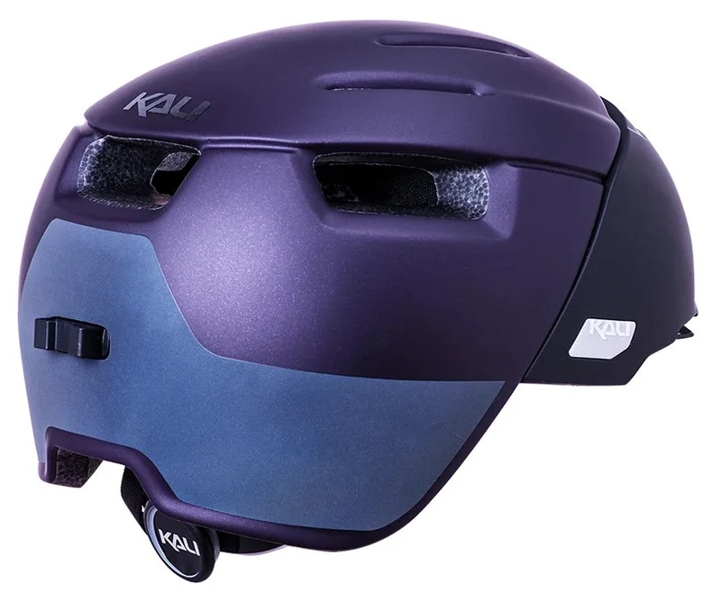 Kali City urban bike helmet