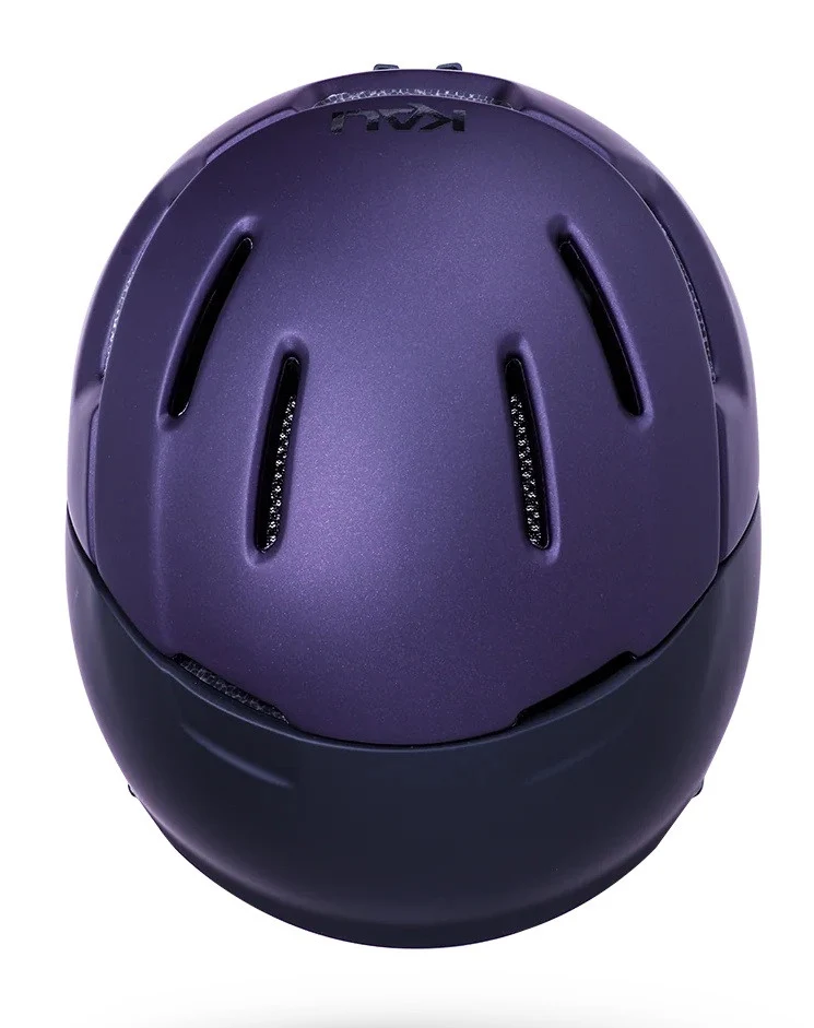 Kali City urban bike helmet