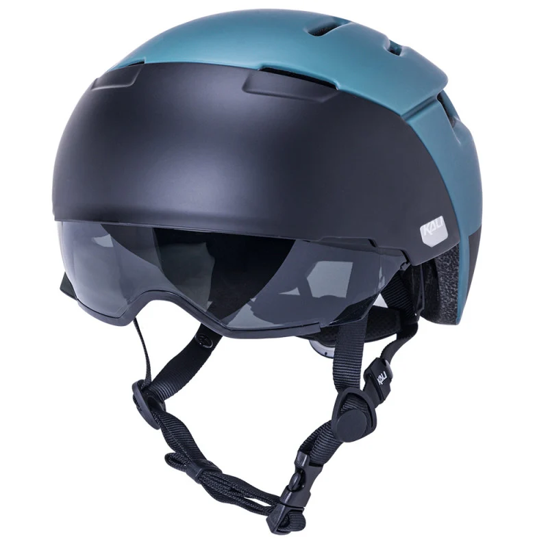 Kali City urban bike helmet