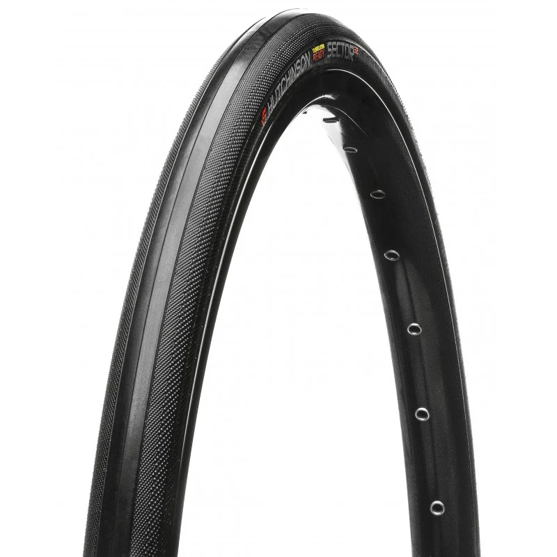 Hutchinson Sector 32 Hardskin 700 x 32c reinforced slick tire
