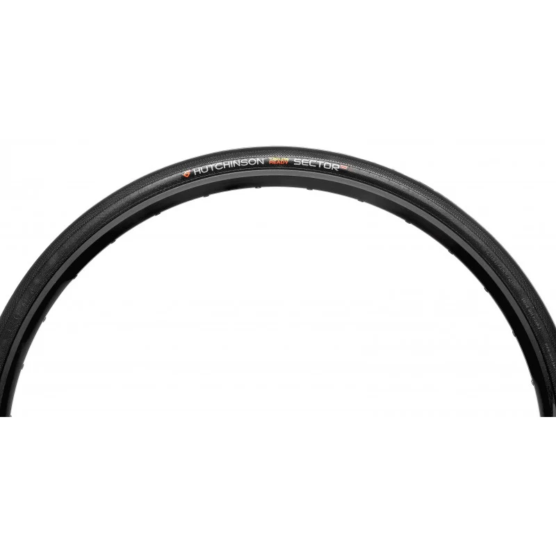 Hutchinson Sector 32 Hardskin 700 x 32c reinforced slick tire