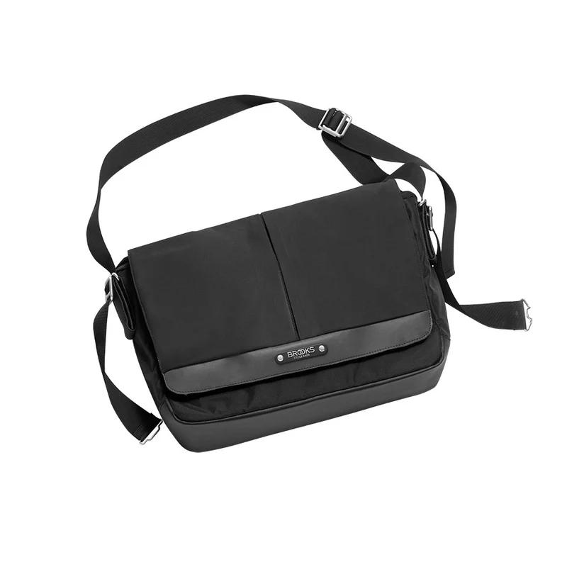 Brooks Strand messenger shoulder bag