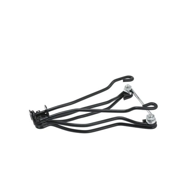 Brooks saddle rails