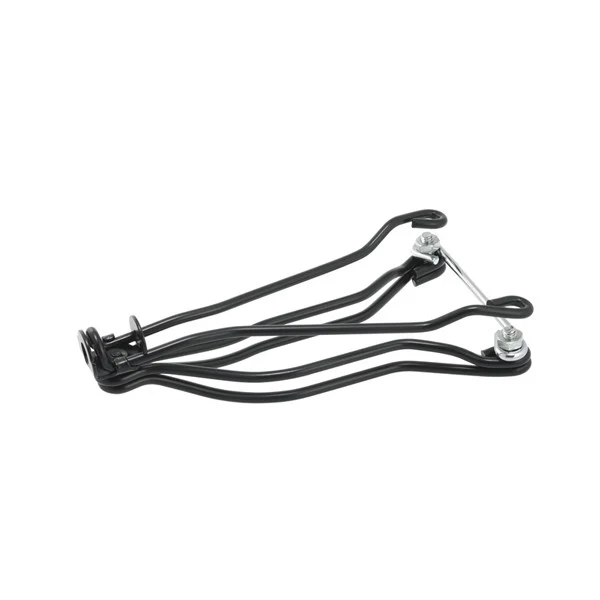 Brooks saddle rails