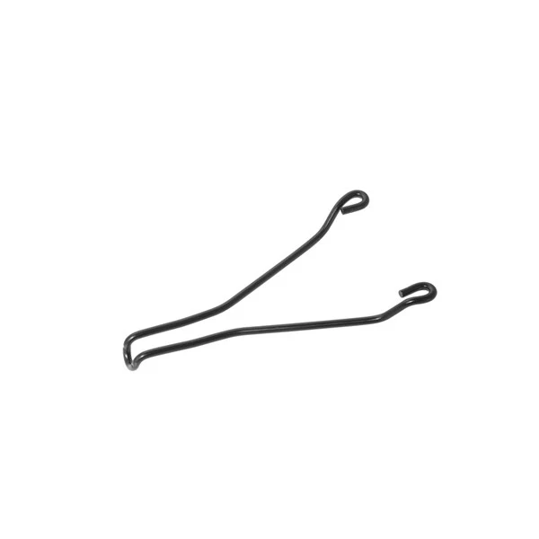 Brooks saddle rails