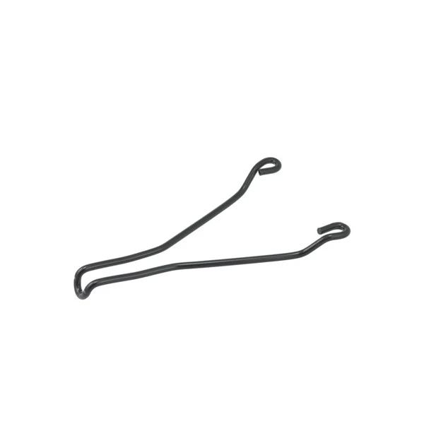 Brooks saddle rails