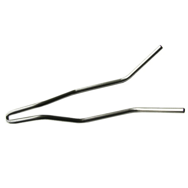 Brooks saddle rails