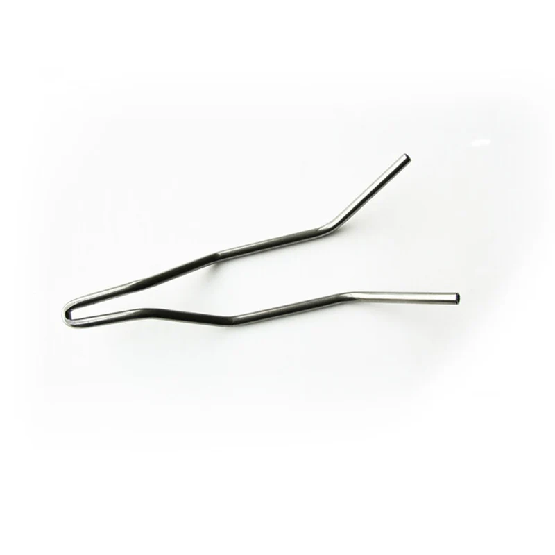Brooks saddle rails