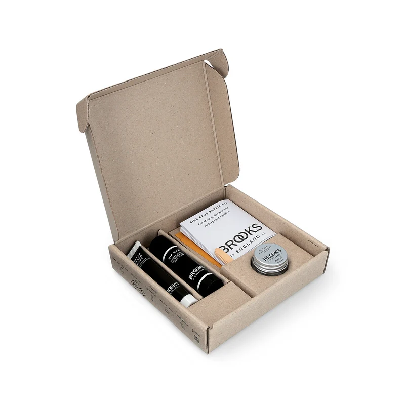 Brooks Saddlebag Repair Kit