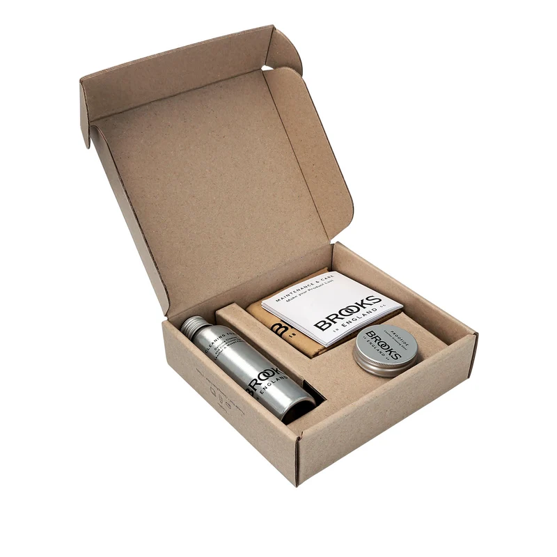 Brooks Bag Cleaning Kit