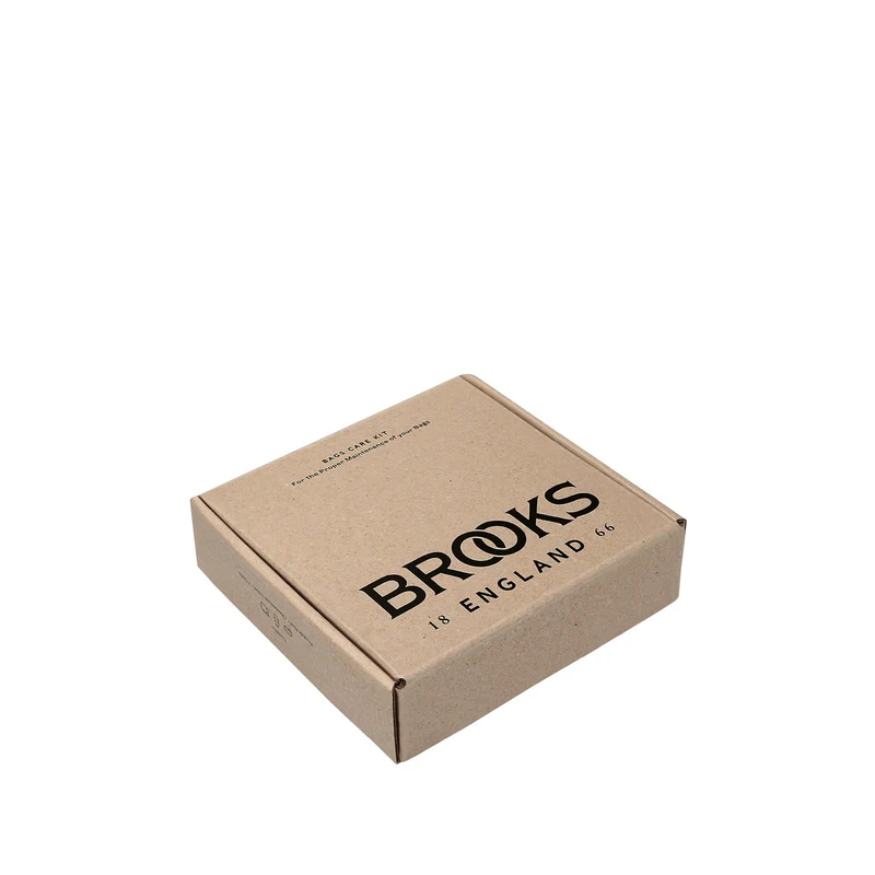 Brooks Bag Cleaning Kit