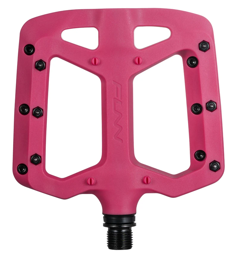 Pédales Funn Taipan thermoplastique