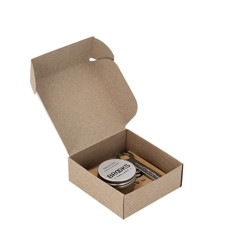Brooks saddle maintenance kit