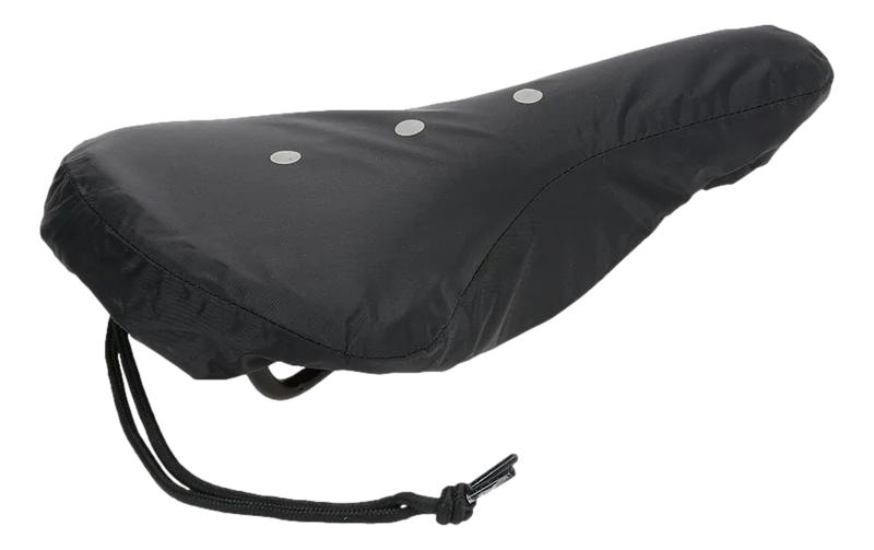 Brooks Rich Rain Cover saddle cover