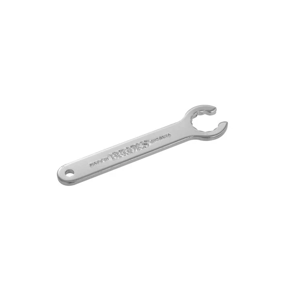 Brooks saddle tension wrench
