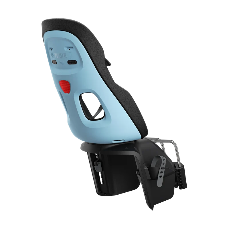 Thule Yepp Nexxt 2 Maxi child bike seat