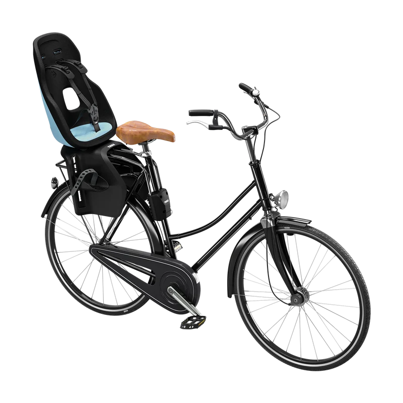 Thule Yepp Nexxt 2 Maxi child bike seat