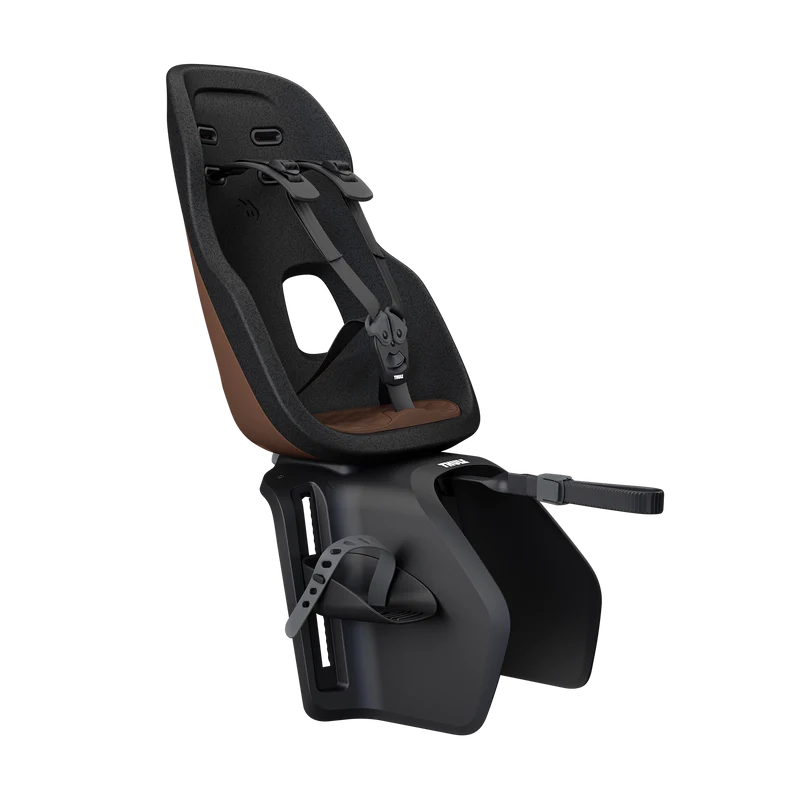 Thule Yepp Nexxt 2 Maxi child bike seat
