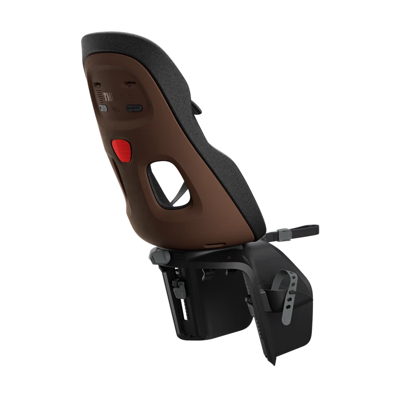 Thule Yepp Nexxt 2 Maxi child bike seat