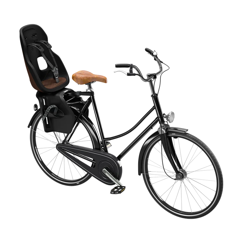 Thule Yepp Nexxt 2 Maxi child bike seat
