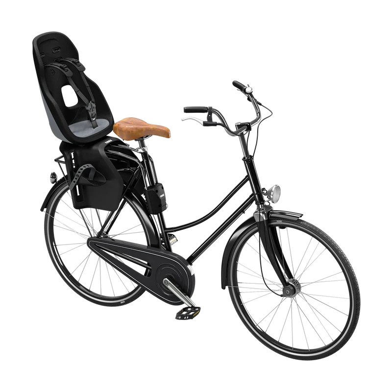 Thule Yepp Nexxt 2 Maxi child bike seat