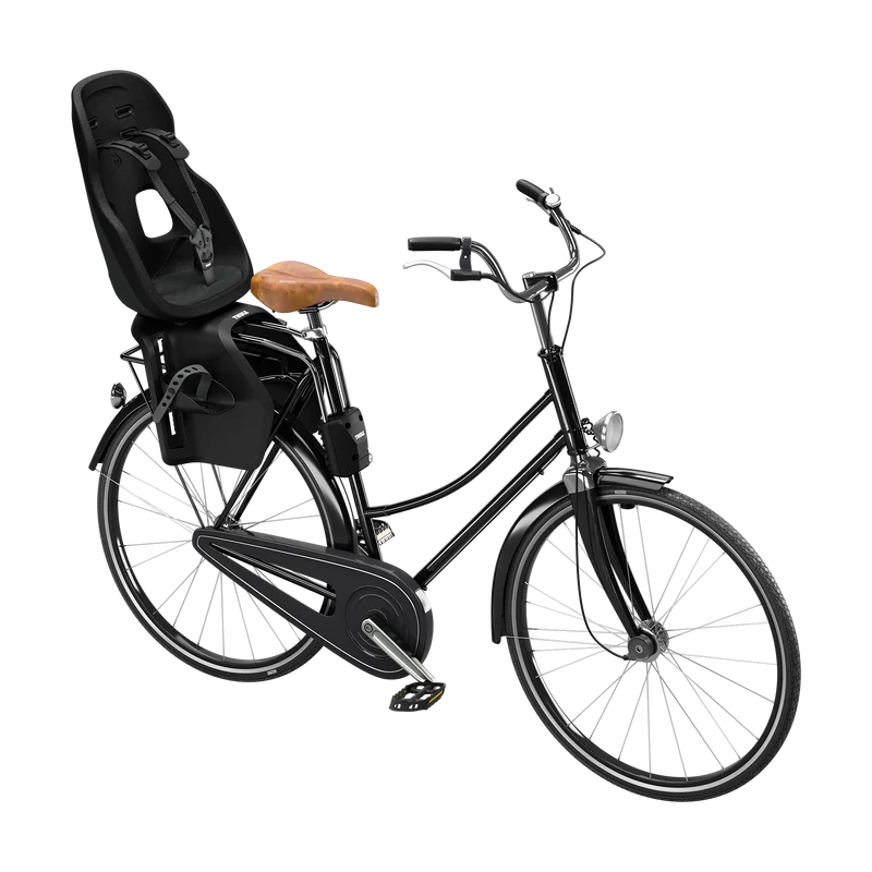 Thule Yepp Nexxt 2 Maxi child bike seat