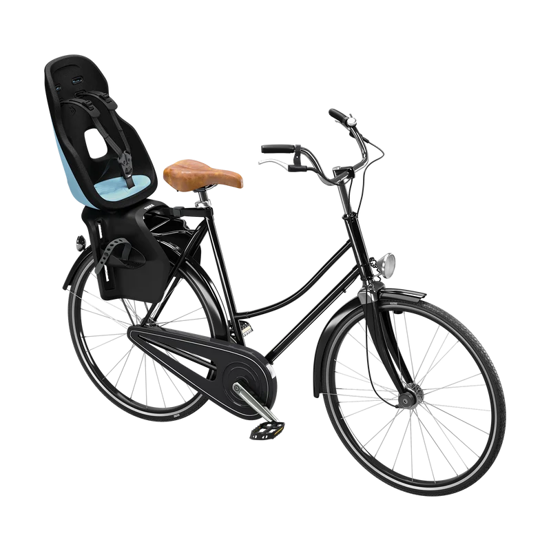 Thule Yepp Nexxt 2 Maxi child bike seat