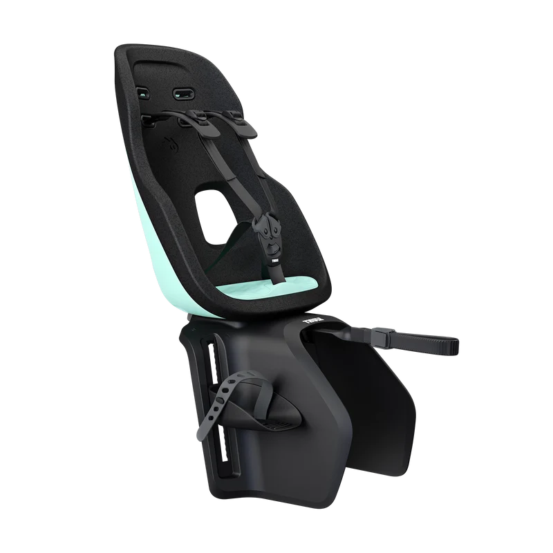 Thule Yepp Nexxt 2 Maxi child bike seat