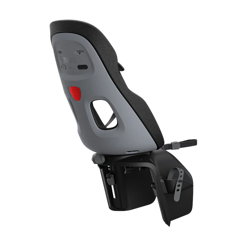 Thule Yepp Nexxt 2 Maxi child bike seat