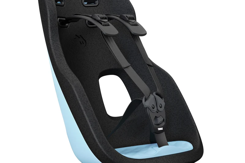 Thule Yepp Nexxt 2 Maxi child bike seat