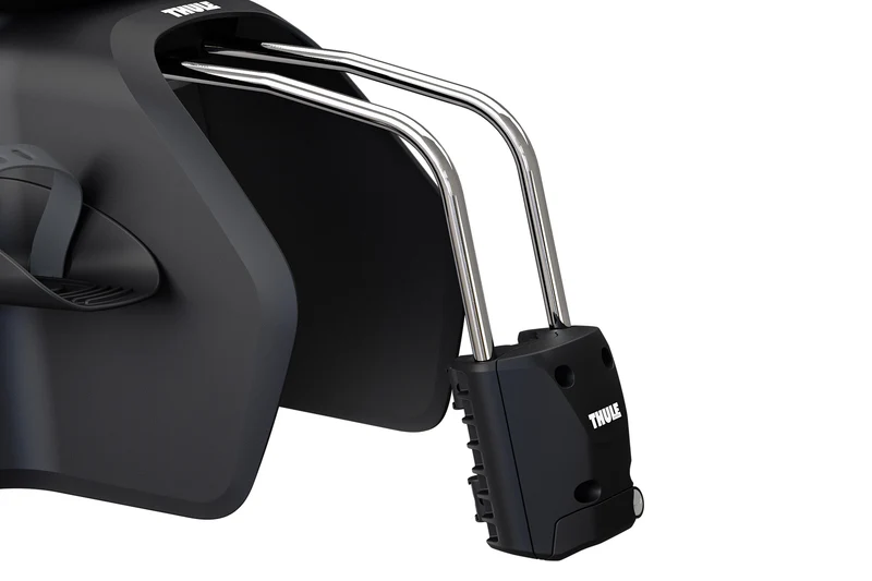 Thule Yepp Nexxt 2 Maxi child bike seat