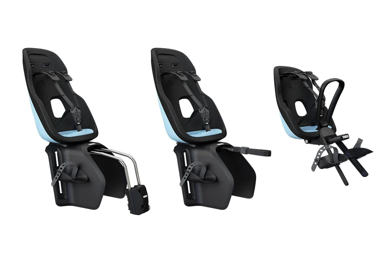 Thule Yepp Nexxt 2 Maxi child bike seat