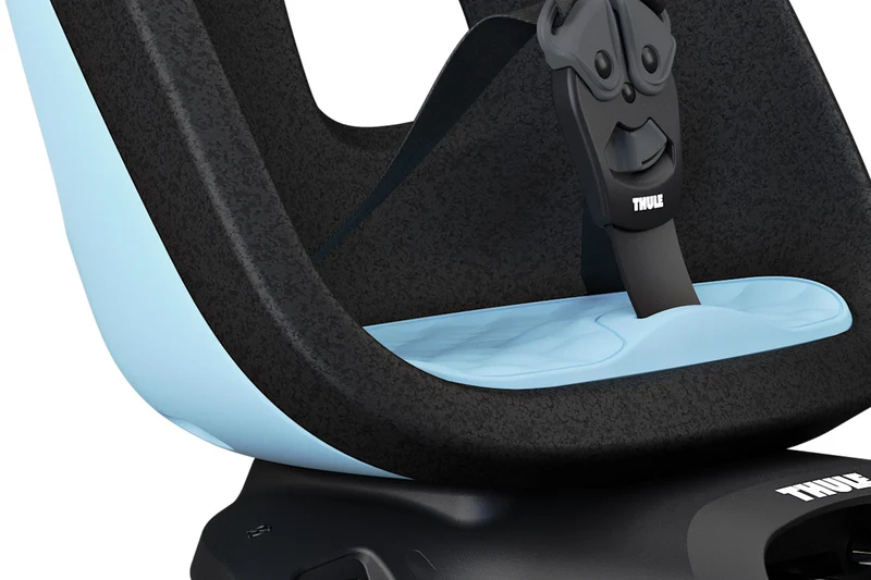 Thule Yepp Nexxt 2 Maxi child bike seat