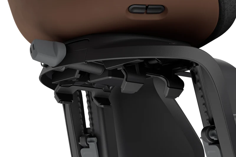 Thule Yepp Nexxt 2 Maxi child bike seat