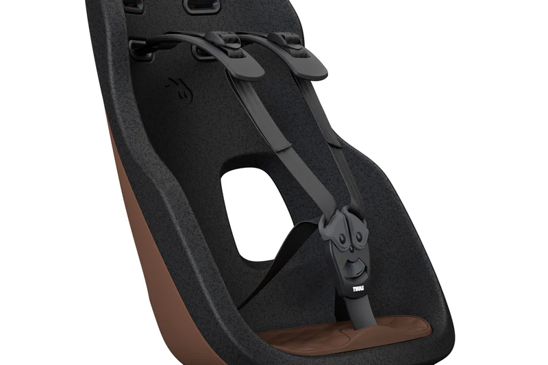 Thule Yepp Nexxt 2 Maxi child bike seat