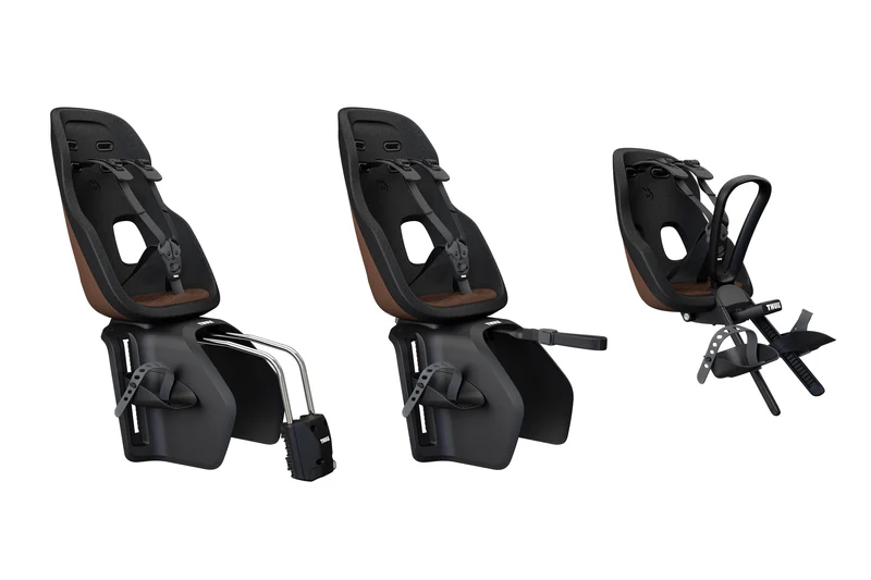 Thule Yepp Nexxt 2 Maxi child bike seat