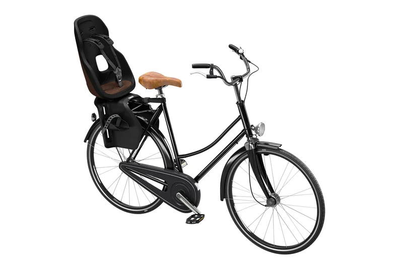Thule Yepp Nexxt 2 Maxi child bike seat