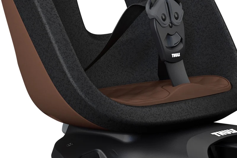 Thule Yepp Nexxt 2 Maxi child bike seat