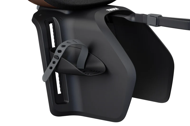 Thule Yepp Nexxt 2 Maxi child bike seat