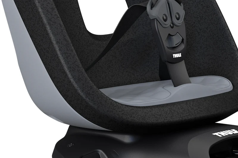Thule Yepp Nexxt 2 Maxi child bike seat